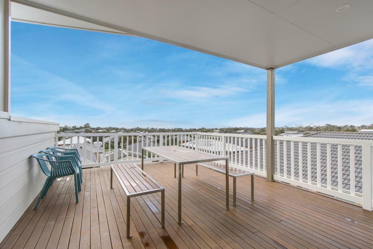 12 Echidna Grove Villa Cowes Luaran gambar