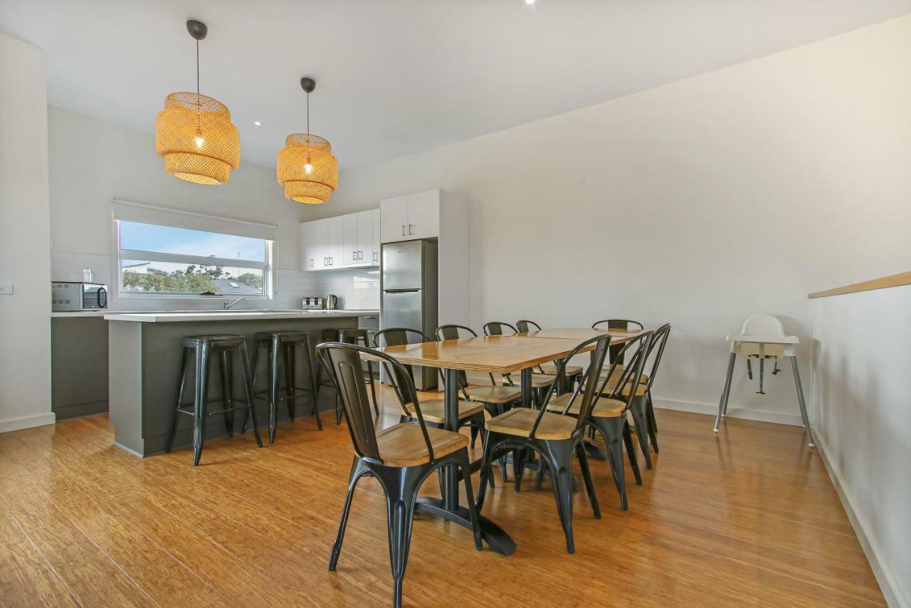 12 Echidna Grove Villa Cowes Luaran gambar